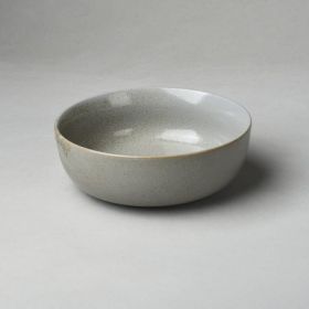 Cutlery Western Ceramic Household Dish Round Dinner Plate